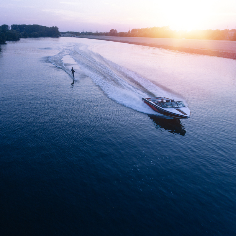 Boat insurance coverage with Mallard Insurance Group