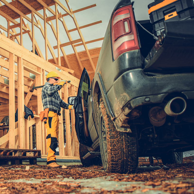 Commercial insurance coverage with Mallard Insurance Group