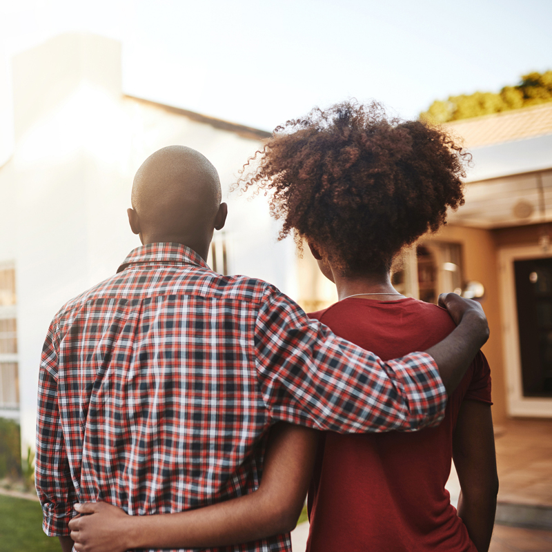 Home insurance coverage with Mallard Insurance Group