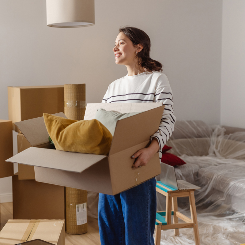 Renters insurance coverage with Mallard Insurance Group