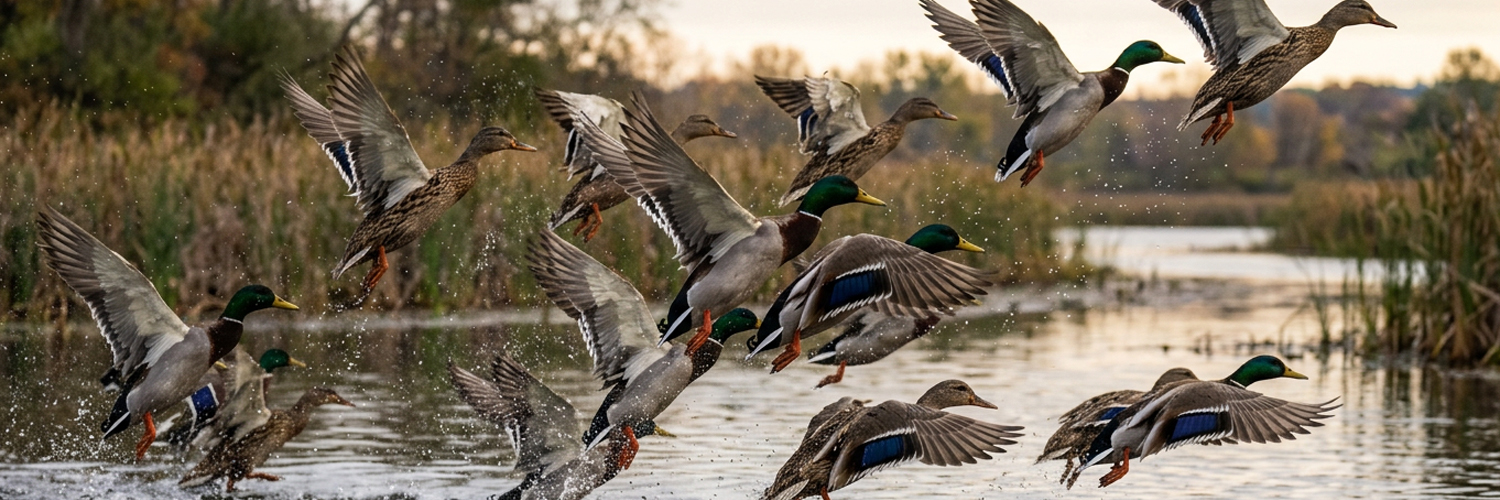 About Mallard Insurance Group