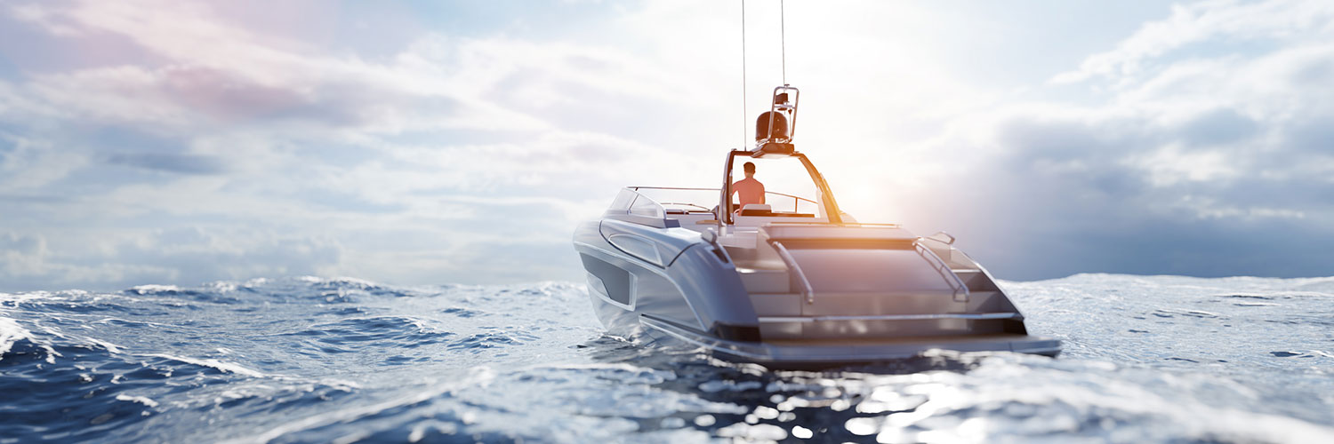 Georgia Boat/Watercraft Insurance Coverage
