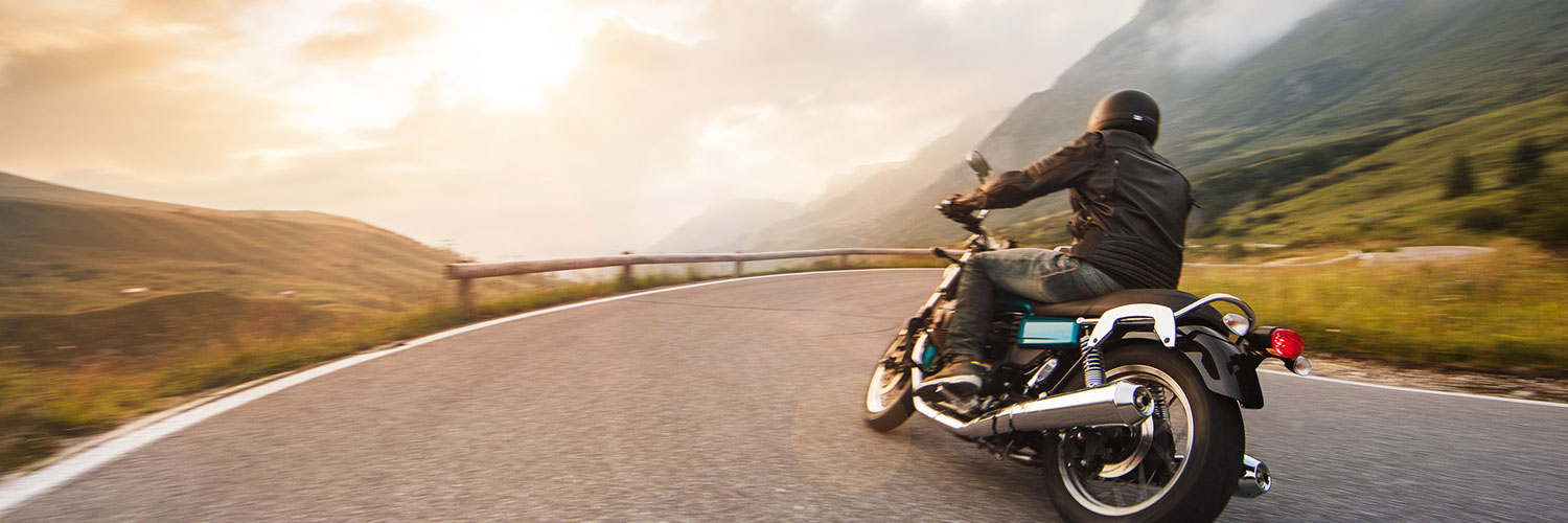 Georgia Motorcycle Insurance Coverage