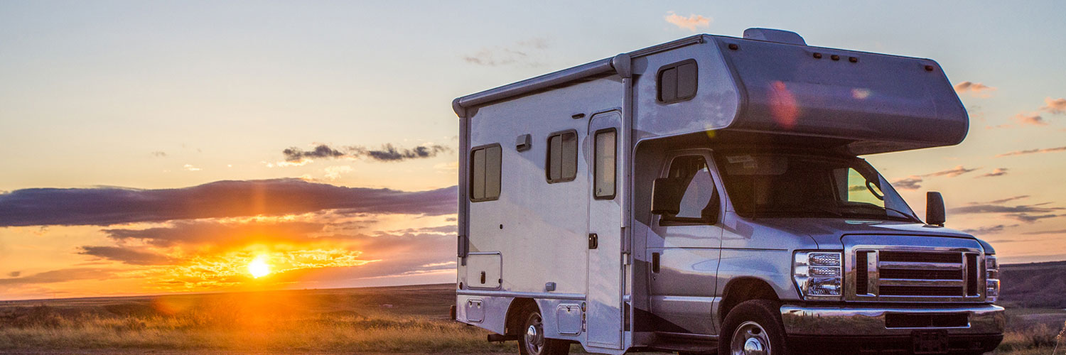 Georgia RV Insurance Coverage